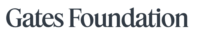 Gates Foundation Logo