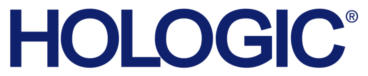 Hologic Logo